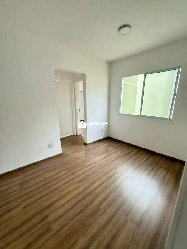 Apartamento para aluguel no Jardim Topázio: 