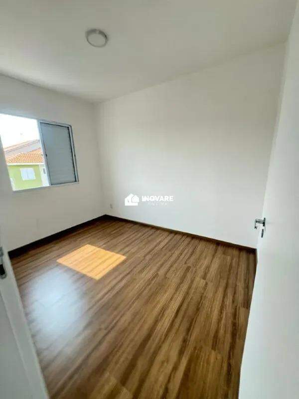 Apartamento para aluguel no Jardim Topázio: 
