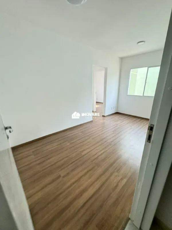 Apartamento para aluguel no Jardim Topázio: 