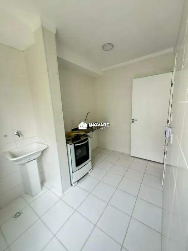 Apartamento para aluguel no Jardim Topázio: 