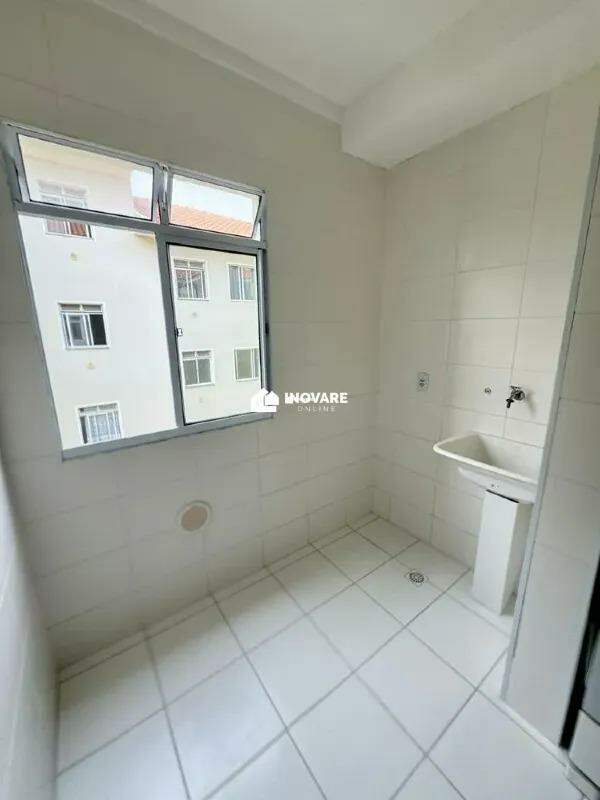 Apartamento para aluguel no Jardim Topázio: 