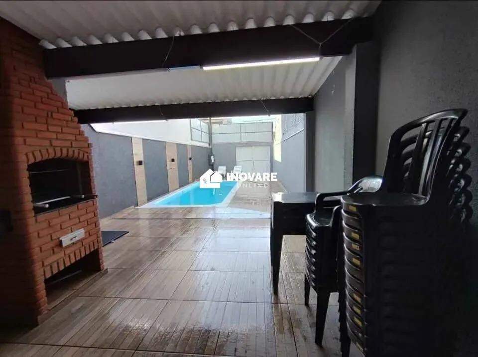 Casa para aluguel no Ipanema Ville: 