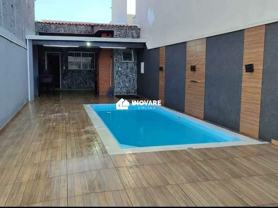 Casa para aluguel no Ipanema Ville: 