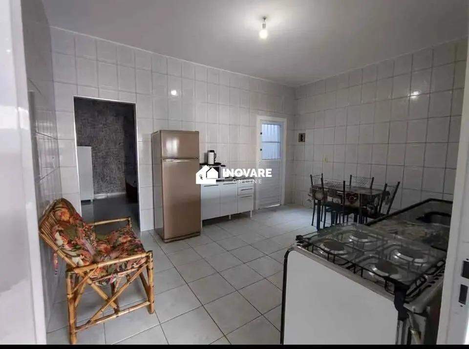 Casa para aluguel no Ipanema Ville: 