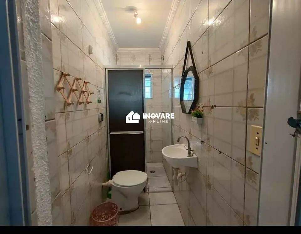 Casa para aluguel no Ipanema Ville: 