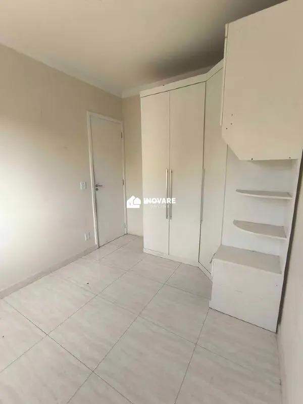 Apartamento para aluguel no Vila Barcelona: 