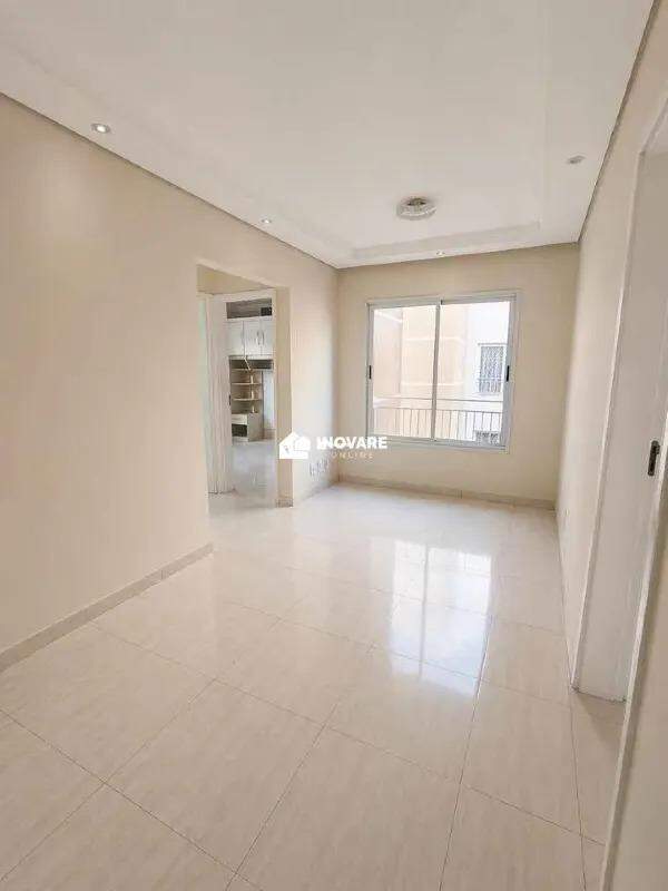 Apartamento para aluguel no Vila Barcelona: 