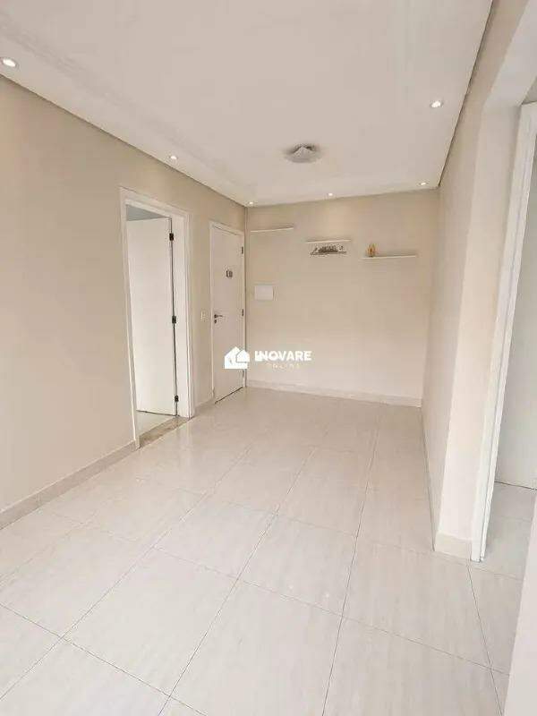 Apartamento para aluguel no Vila Barcelona: 