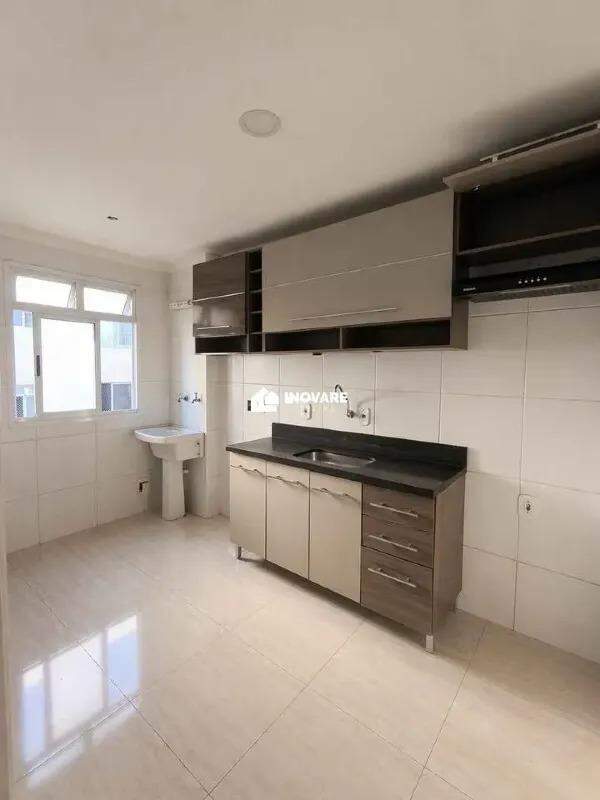 Apartamento para aluguel no Vila Barcelona: 