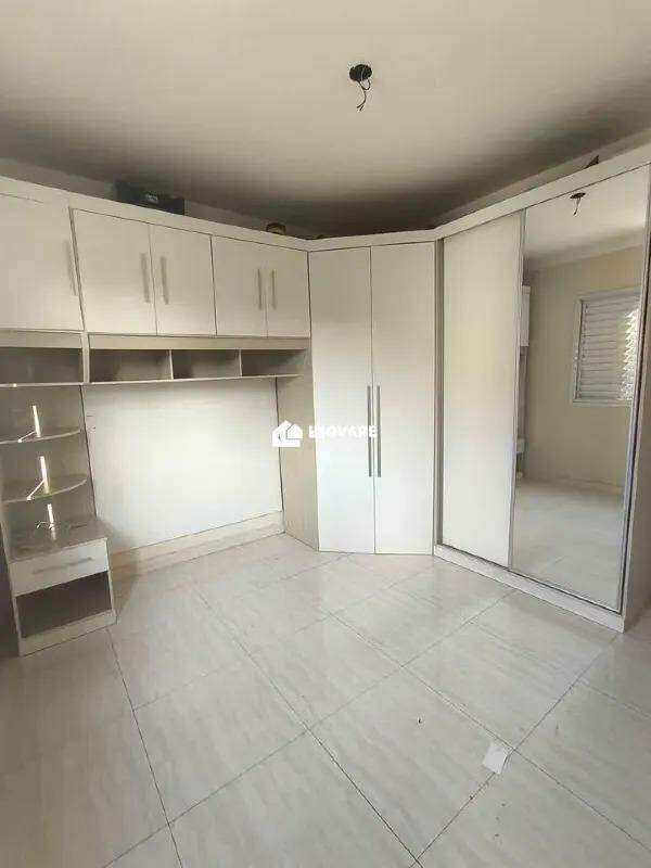 Apartamento para aluguel no Vila Barcelona: 
