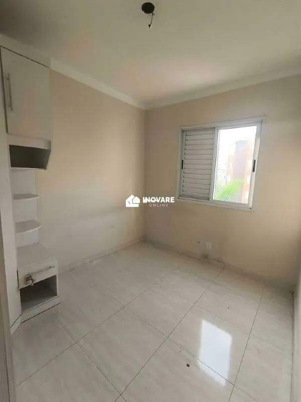 Apartamento para aluguel no Vila Barcelona: 