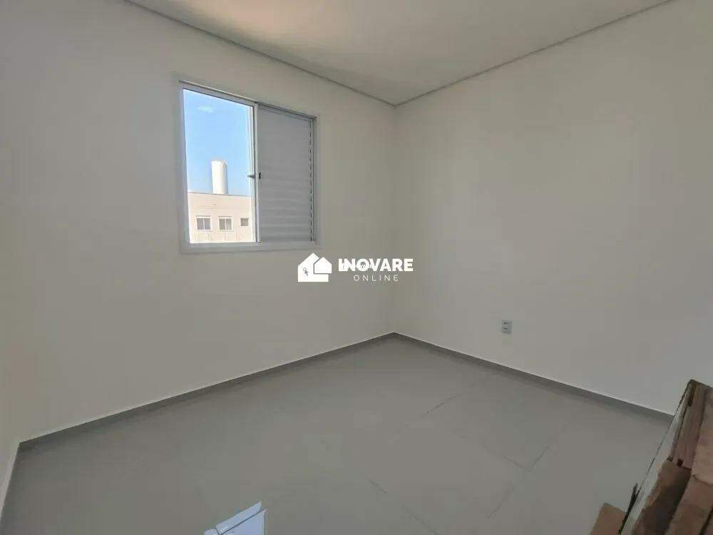 Apartamento para aluguel no Aparecidinha: 