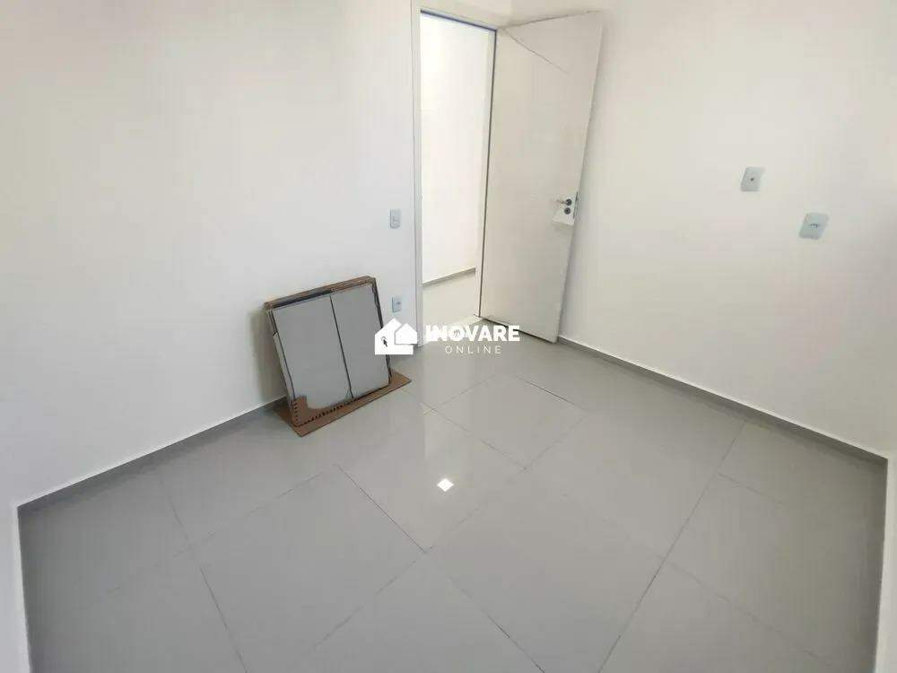 Apartamento para aluguel no Aparecidinha: 