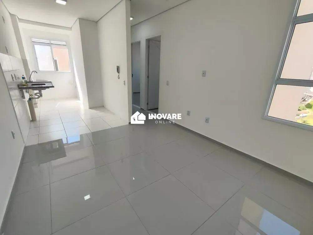 Apartamento para aluguel no Aparecidinha: 
