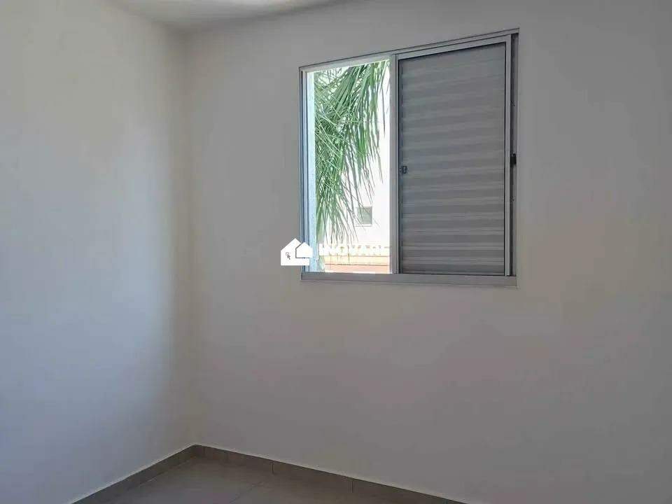 Apartamento para aluguel no Jardim América: 
