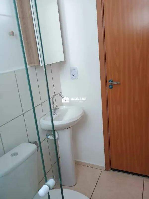 Apartamento para aluguel no Jardim América: 