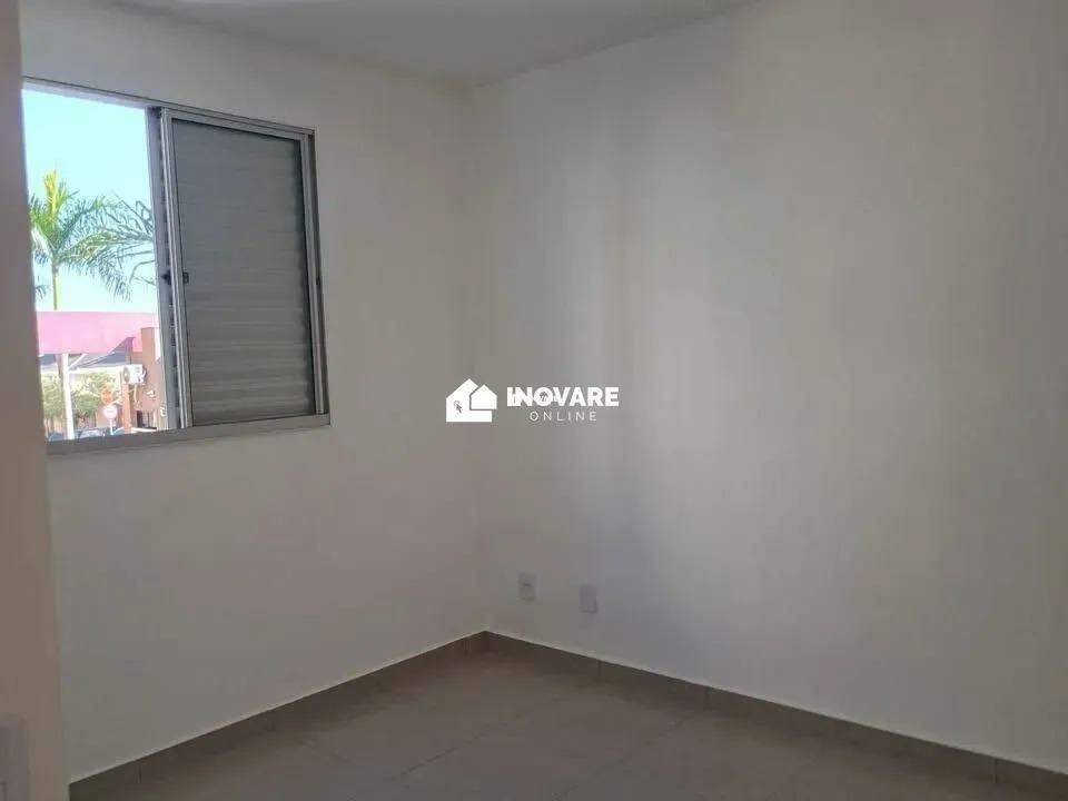Apartamento para aluguel no Jardim América: 