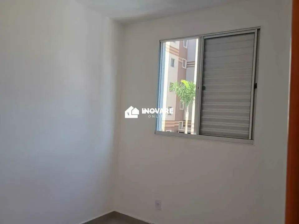 Apartamento para aluguel no Jardim América: 