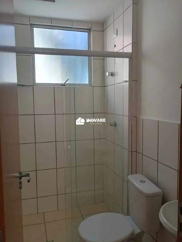 Apartamento para aluguel no Jardim América: 