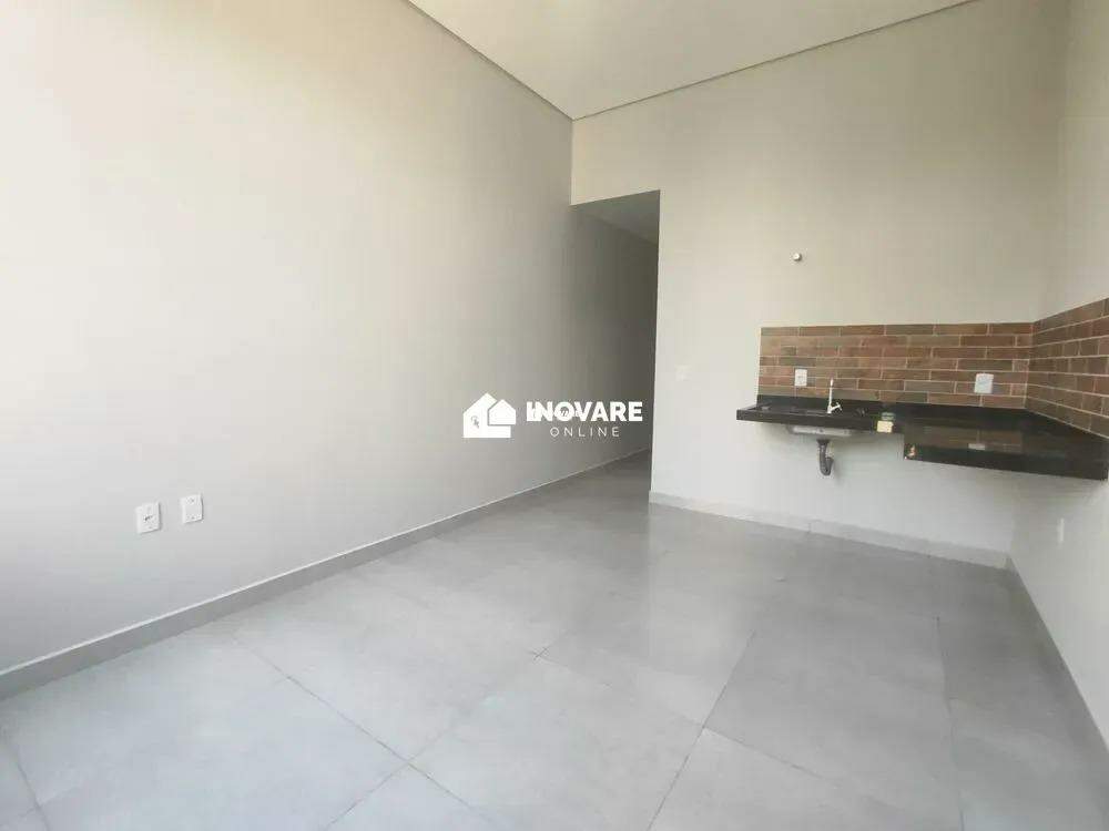 Casa para aluguel no Jardim Santa Marta: 