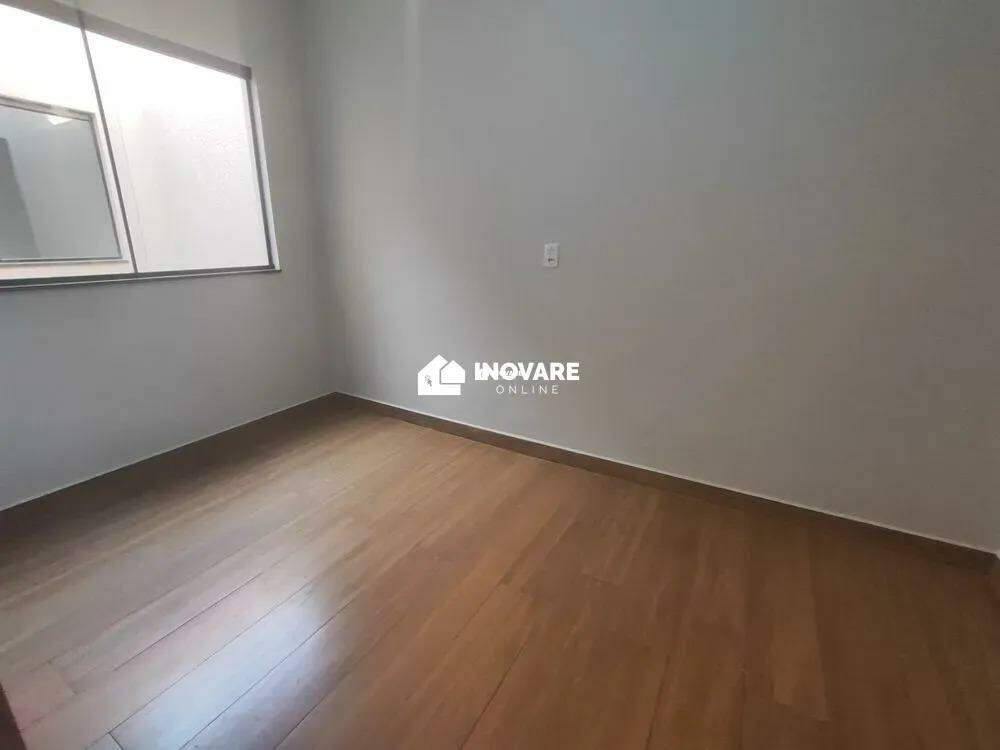 Casa para aluguel no Jardim Santa Marta: 