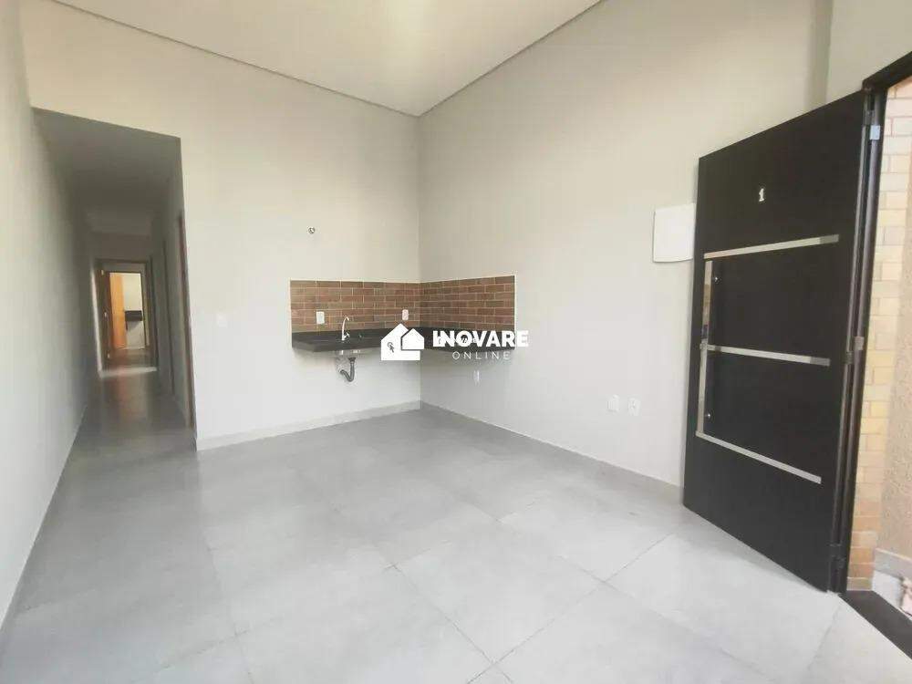 Casa para aluguel no Jardim Santa Marta: 