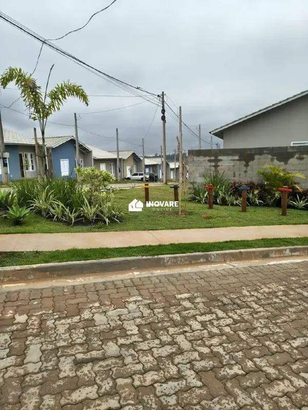 Casa de Condomínio para aluguel no Quintais do Imperador: 