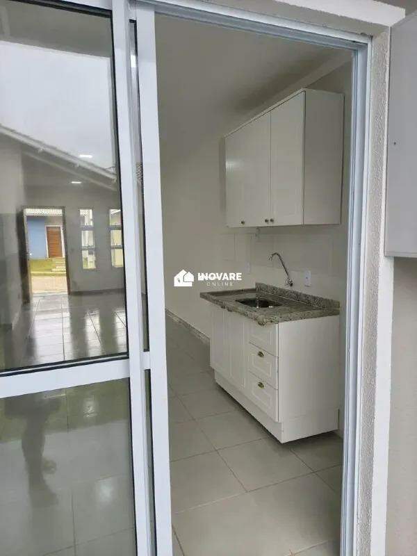 Casa de Condomínio para aluguel no Quintais do Imperador: 