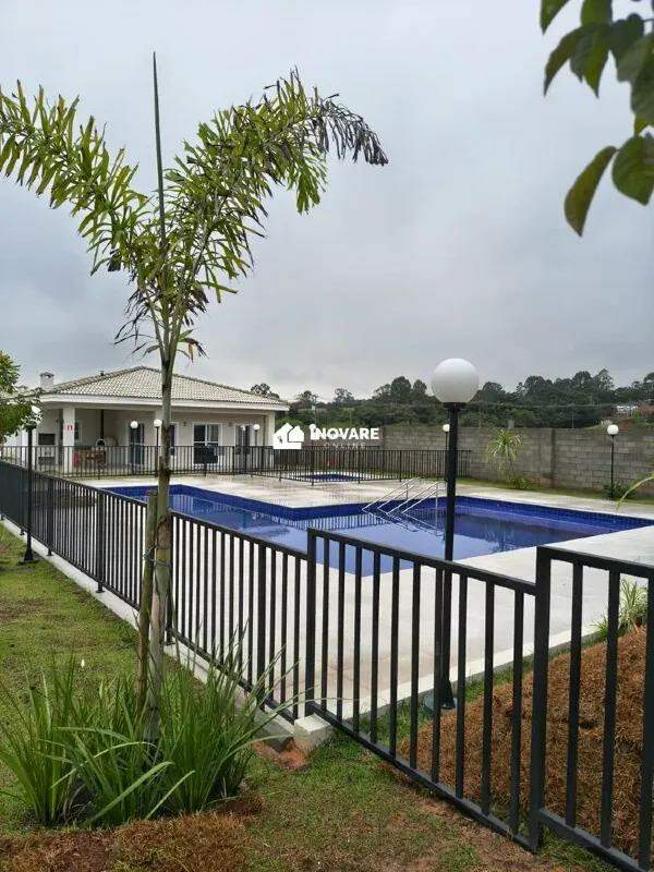 Casa de Condomínio para aluguel no Quintais do Imperador: 