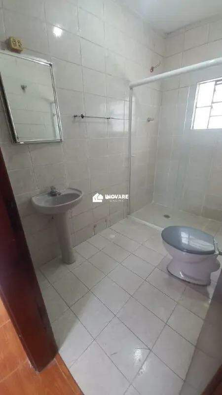 Apartamento para aluguel no Jardim Santa Rosália: 