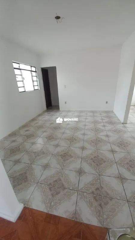 Apartamento para aluguel no Jardim Santa Rosália: 