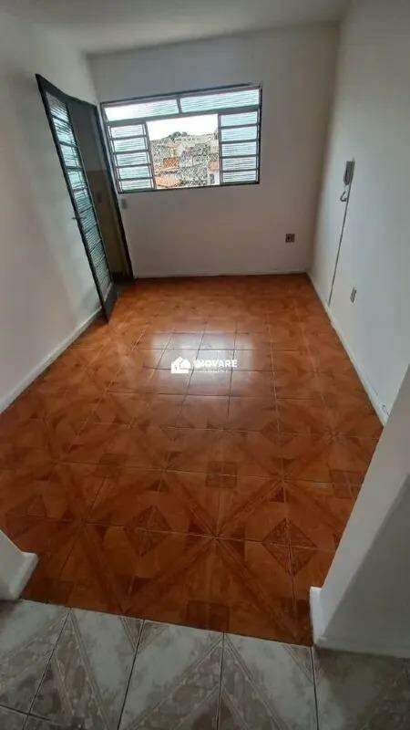 Apartamento para aluguel no Jardim Santa Rosália: 