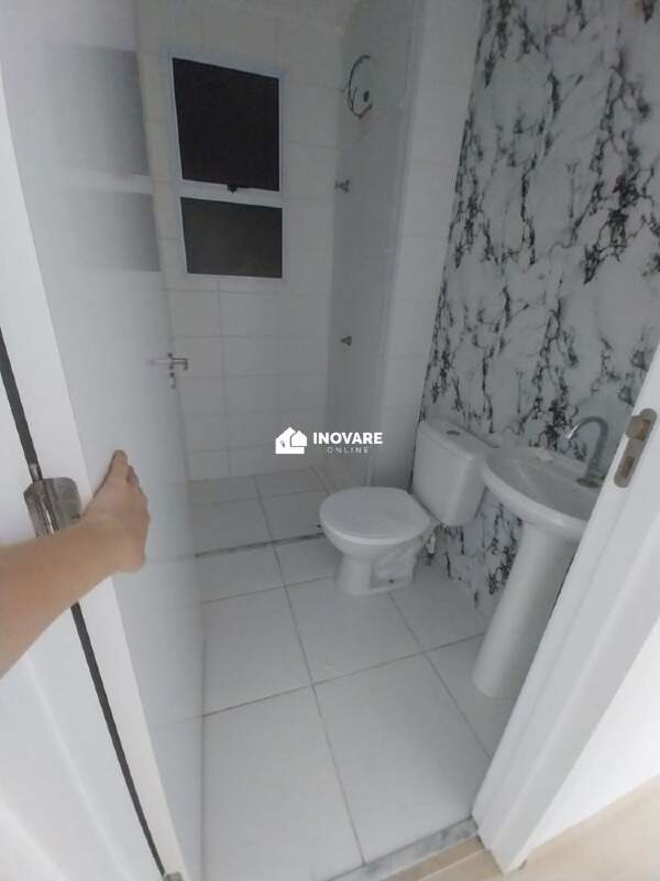 Apartamento para aluguel no Parque São Bento: 