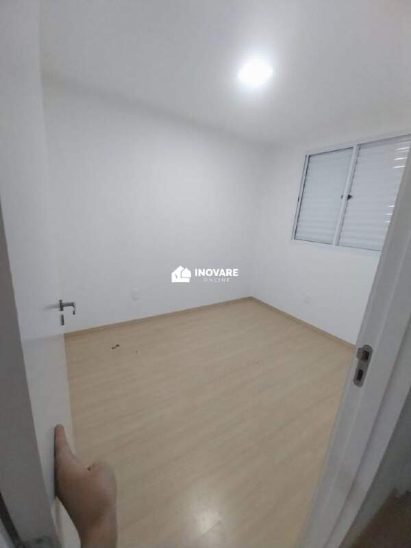 Apartamento para aluguel no Parque São Bento: 