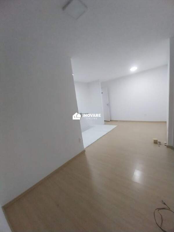 Apartamento para aluguel no Parque São Bento: 