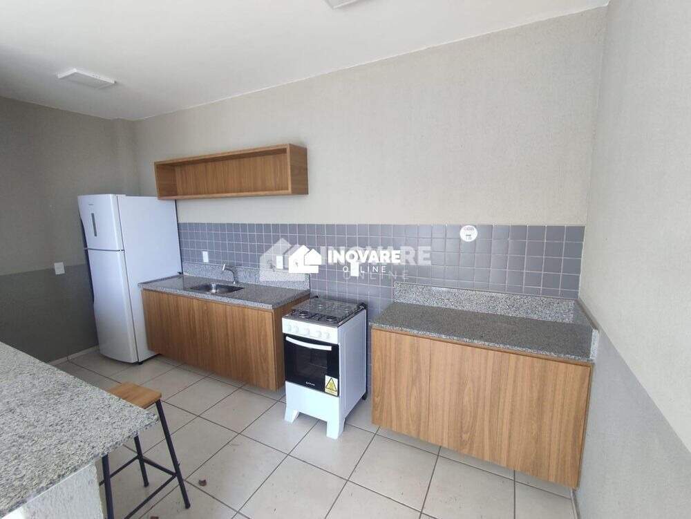 Apartamento para aluguel no Parque São Bento: 