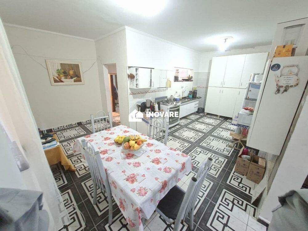 Casa para aluguel no Jardim Betânia: 