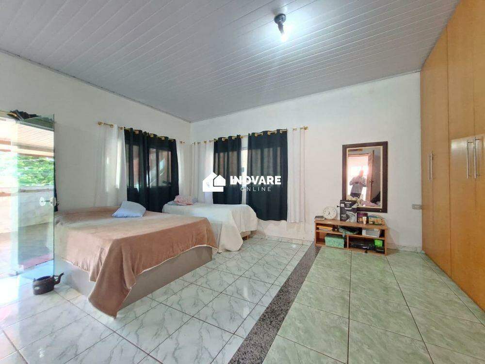 Casa para aluguel no Jardim Betânia: 