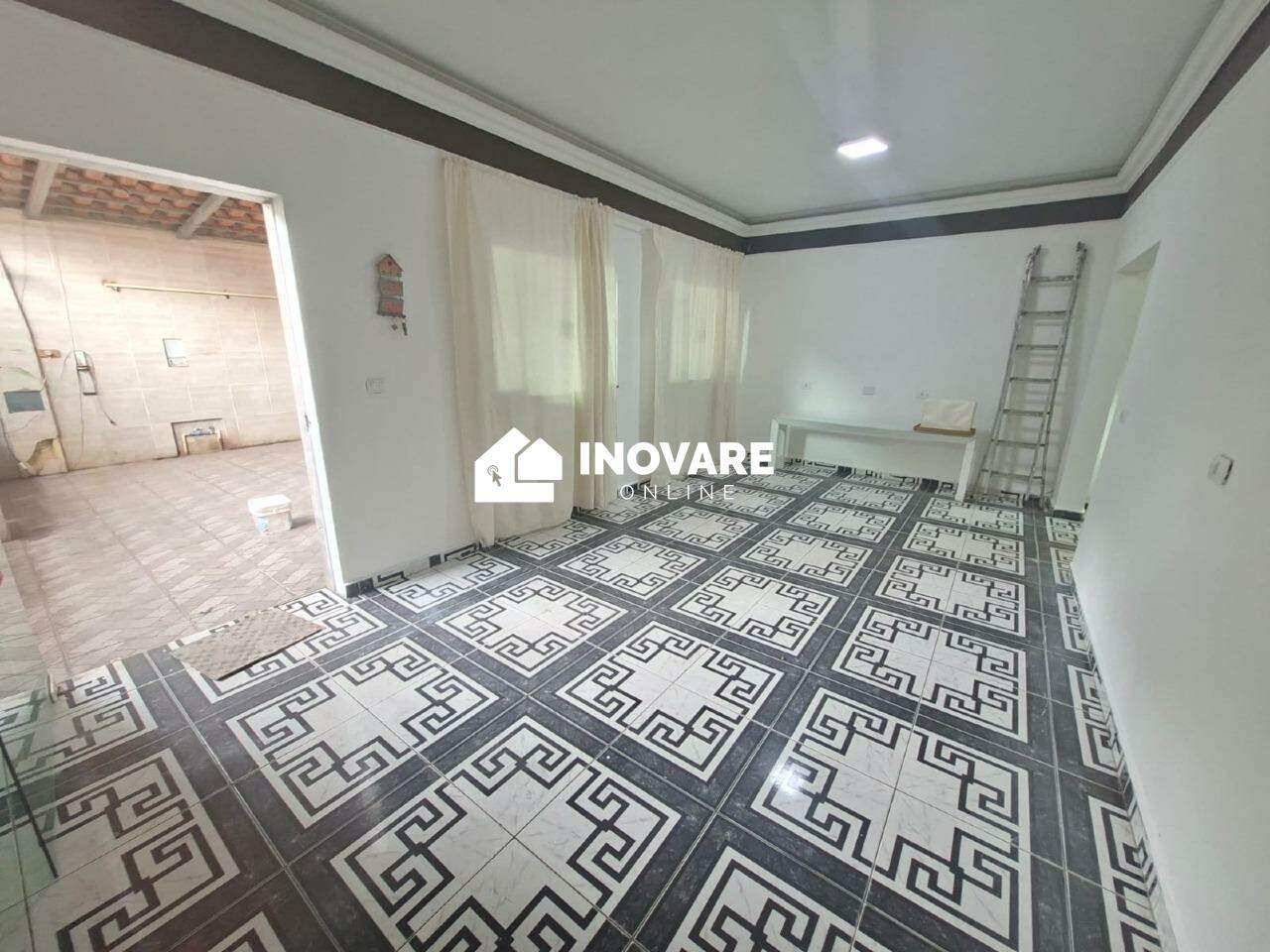Casa para aluguel no Jardim Betânia: 