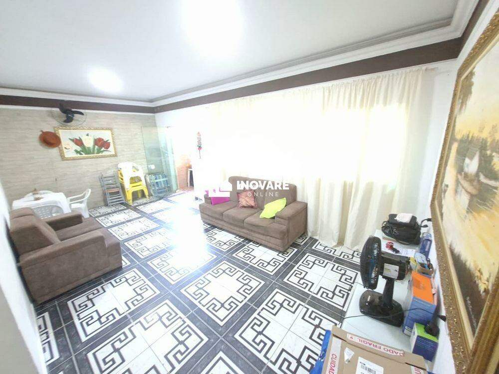 Casa para aluguel no Jardim Betânia: 