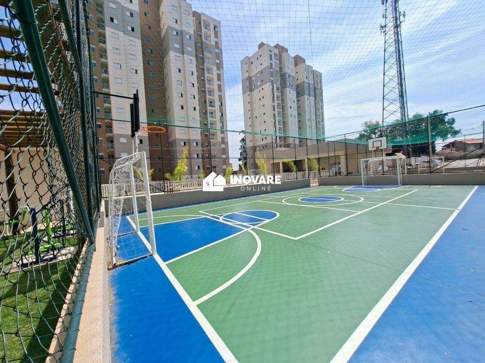 Apartamento para aluguel no Conjunto Habitacional Júlio de Mesquita Filho: 