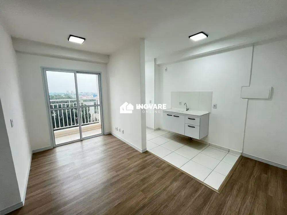 Apartamento para aluguel no Conjunto Habitacional Júlio de Mesquita Filho: 