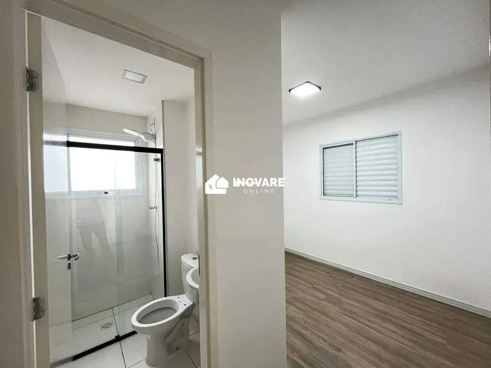 Apartamento para aluguel no Conjunto Habitacional Júlio de Mesquita Filho: 