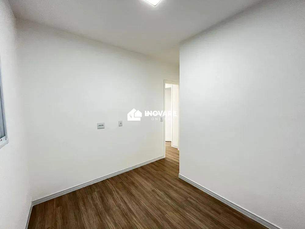 Apartamento para aluguel no Conjunto Habitacional Júlio de Mesquita Filho: 