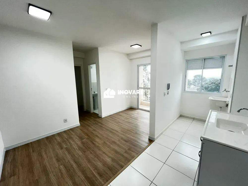 Apartamento para aluguel no Conjunto Habitacional Júlio de Mesquita Filho: 