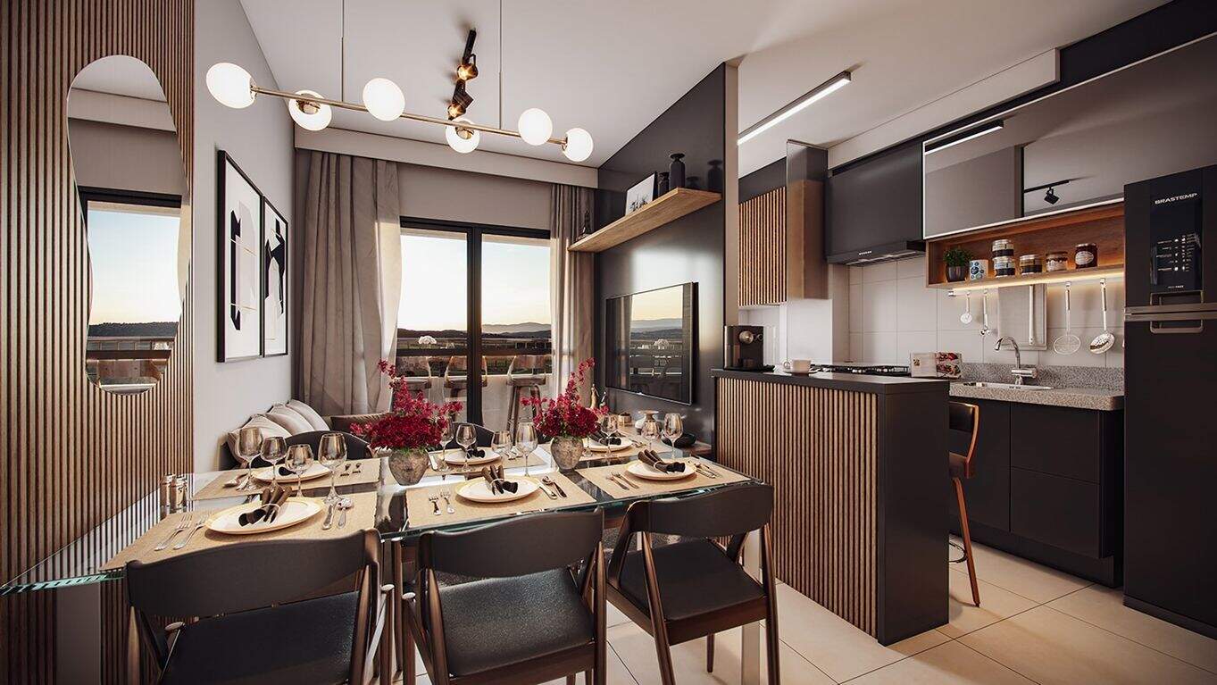 Apartamento à venda no Parque Campolim: CAMPOLIM_LIVING_RF.jpg