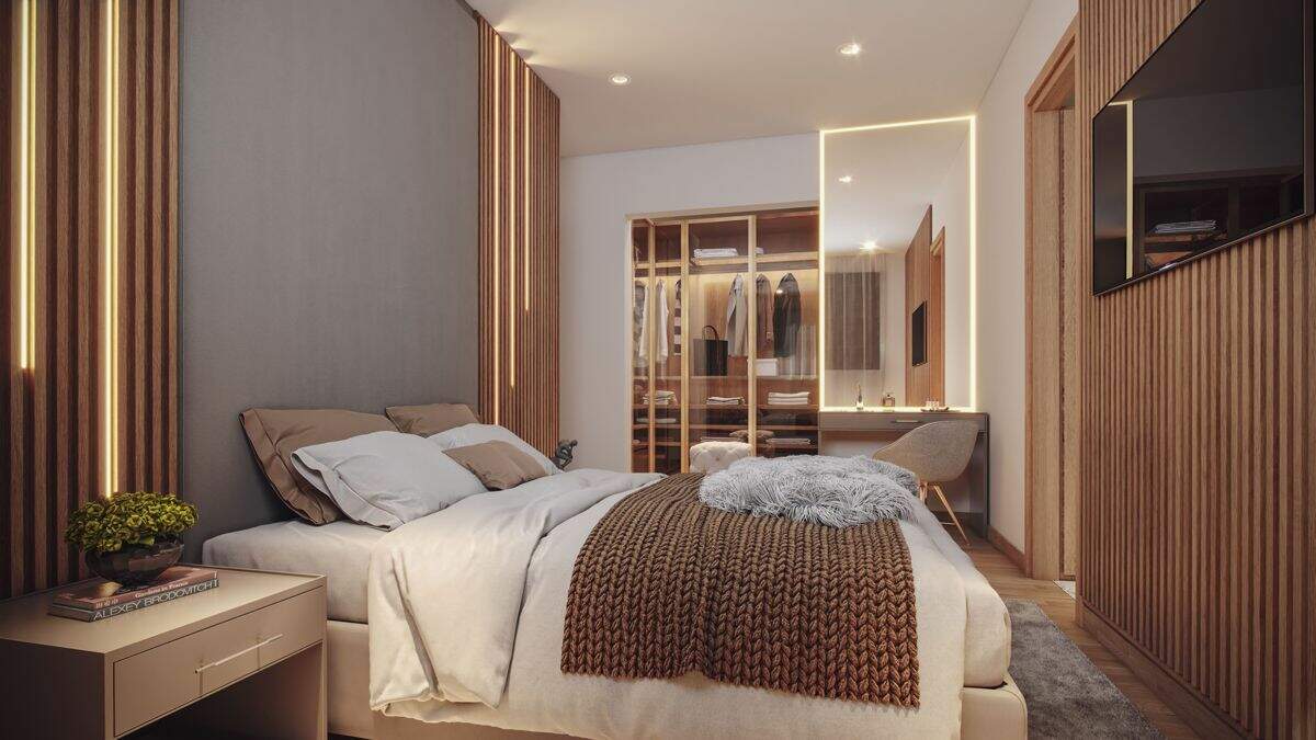 Apartamento à venda no Parque Campolim: GRAN_CAMPOLIM_SUITE-CLOSET_RF.jpg