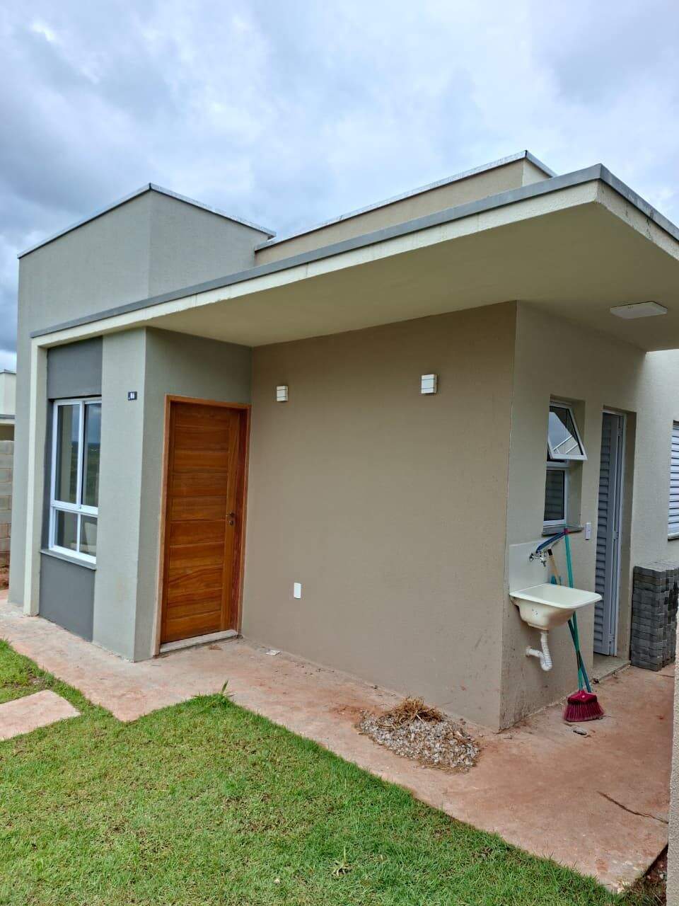 Apartamento para aluguel no Alto da Boa Vista: 1.jpeg