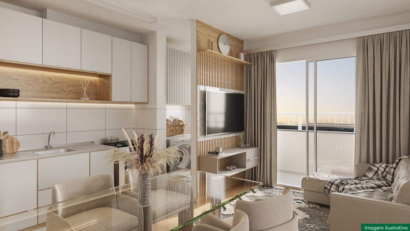 Apartamento à venda no Jardim Leocádia: MRV_RES_SCARPONE_SALA_HR42994e03-f3fb-4596-8192-2d1f61a06a37.jpeg