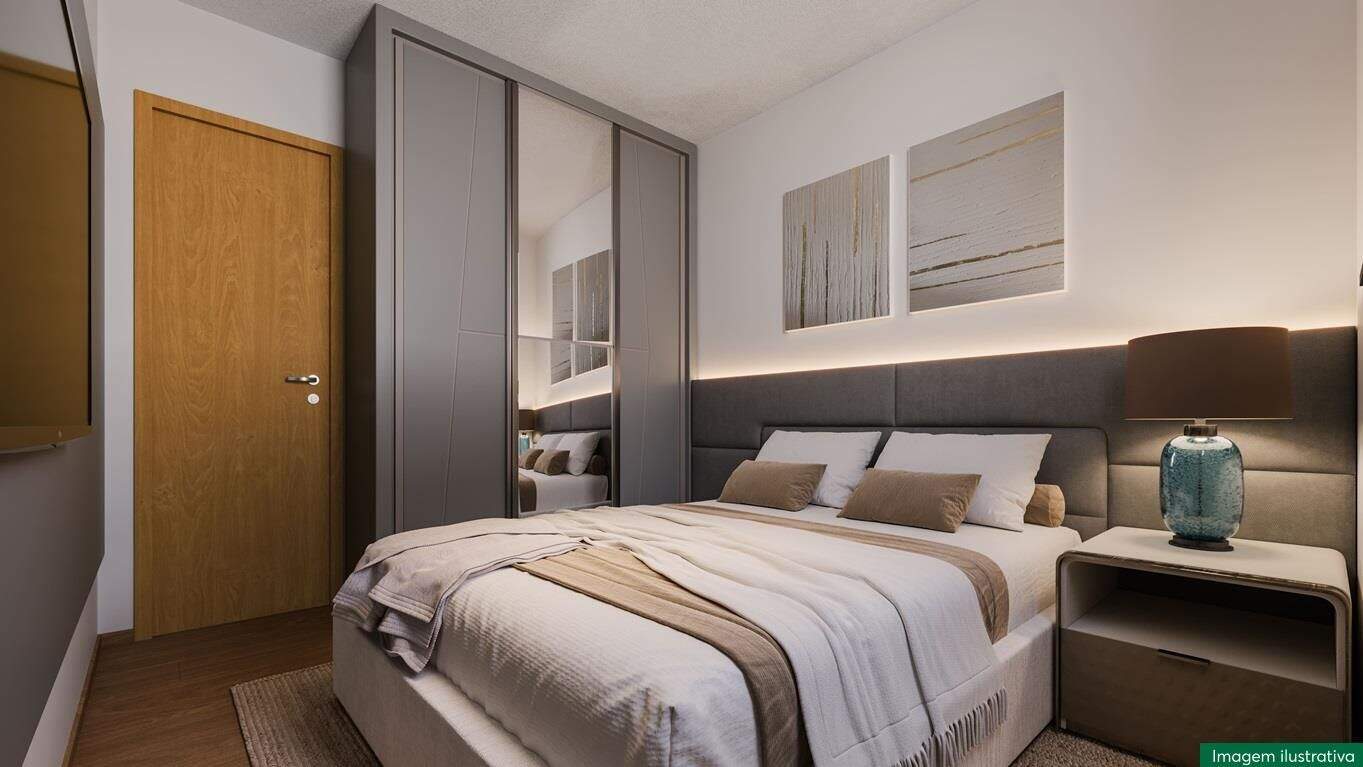 Apartamento à venda no Jardim Leocádia: MRV_RES_SCARPONE_QUARTOCASAL_HRc902f4d9-b10a-4bc1-9b8a-7bfc01619c5d.jpeg